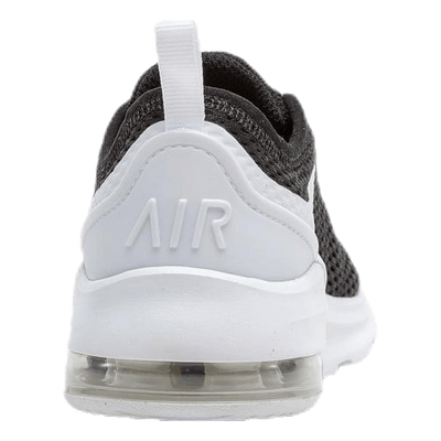 Air Max Motion 2 PS Little kidsE White/Black