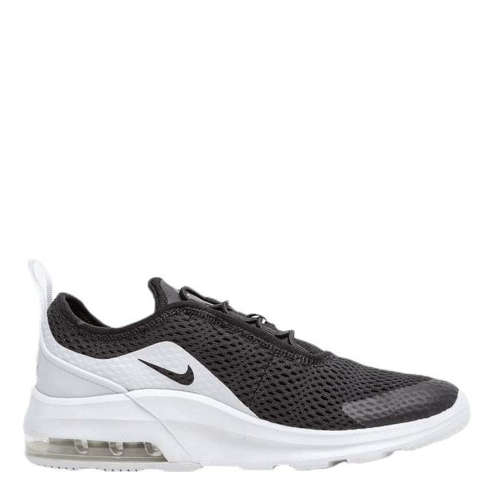 Air Max Motion 2 PS Little kidsE White/Black