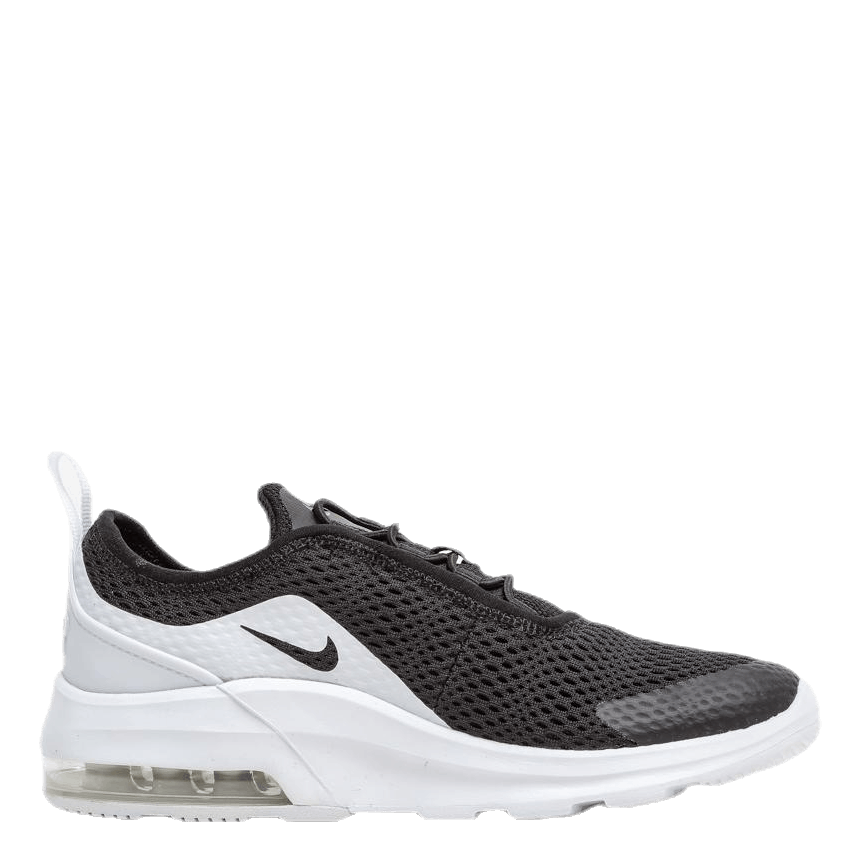 Air Max Motion 2 PS Little kidsE White/Black