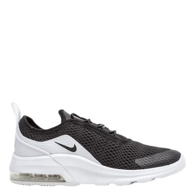 Air Max Motion 2 PS Little kidsE White/Black