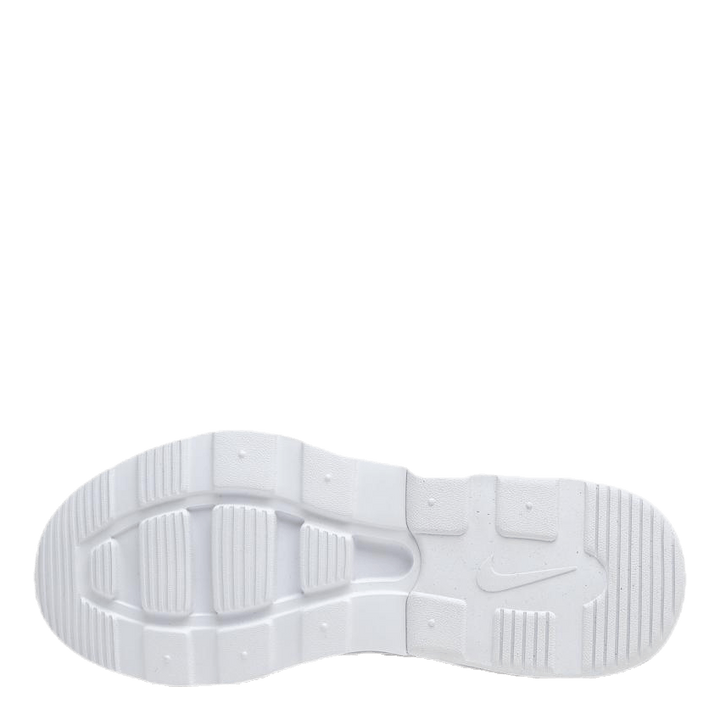 Air Max Motion 2 PS Little kidsE White/Black