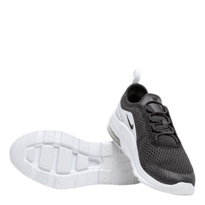 Air Max Motion 2 PS Little kidsE White/Black