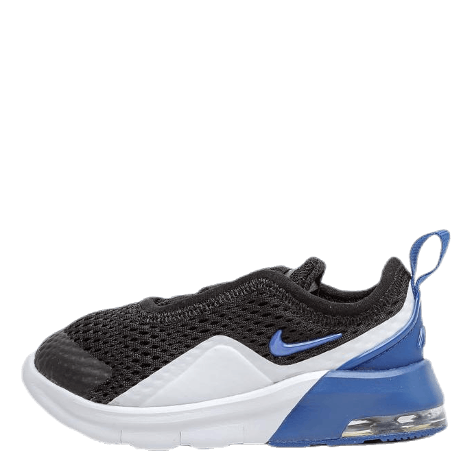 Air Max Motion 2 TDE Blue/Black