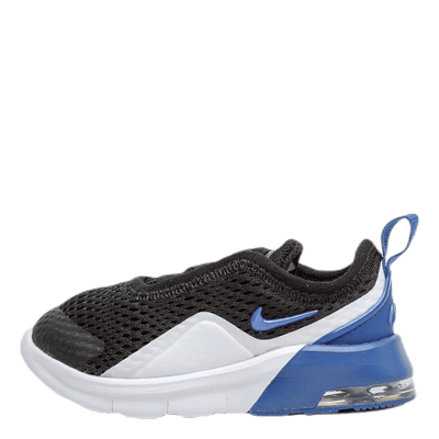 Air Max Motion 2 TDE Blue/Black