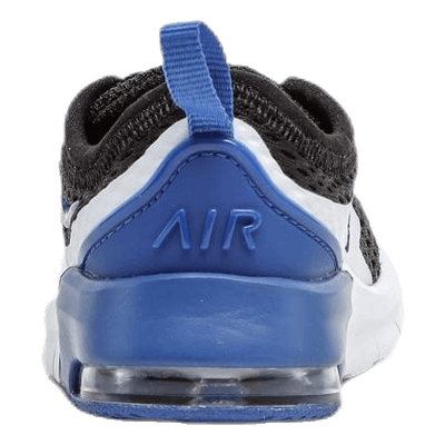 Air Max Motion 2 TDE Blue/Black