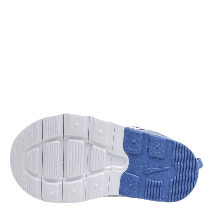 Air Max Motion 2 TDE Blue/Black