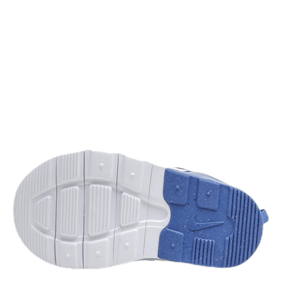 Air Max Motion 2 TDE Blue/Black