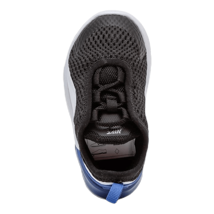 Air Max Motion 2 TDE Blue/Black