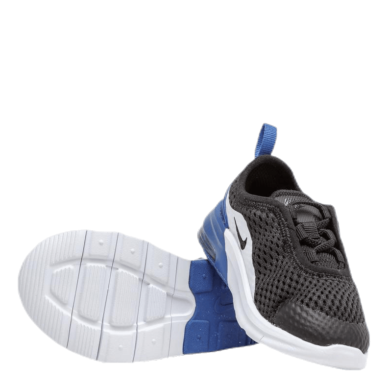 Air Max Motion 2 TDE Blue/Black