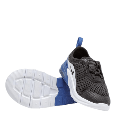 Air Max Motion 2 TDE Blue/Black