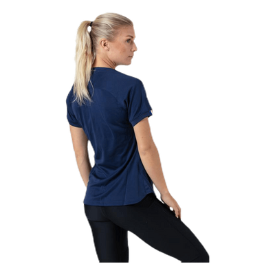 France Home Jersey Blue