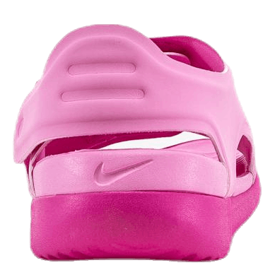 Sunray Adjust 5 PS Little kids Pink Nike Runforest