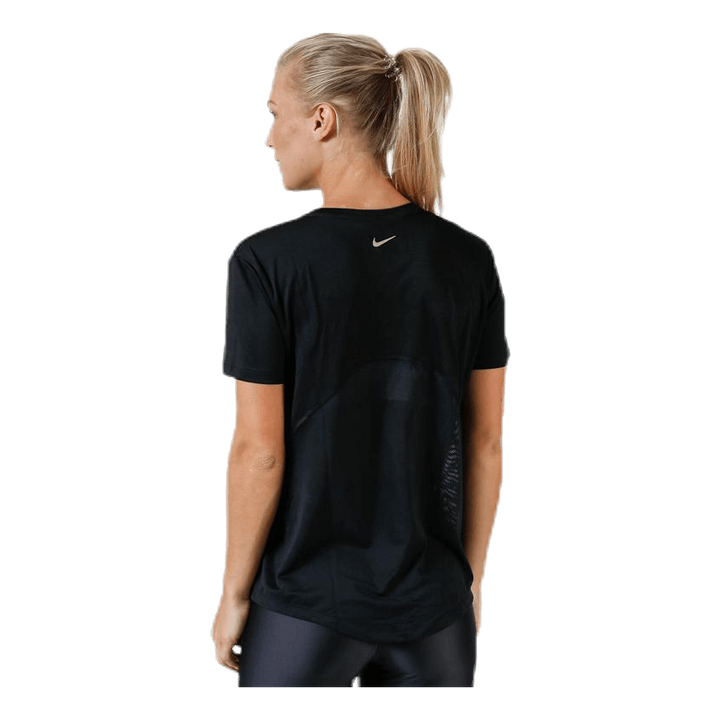Miler Top Black