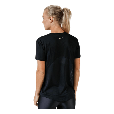 Miler Top Black