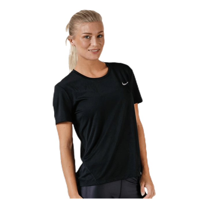 Miler Top Black