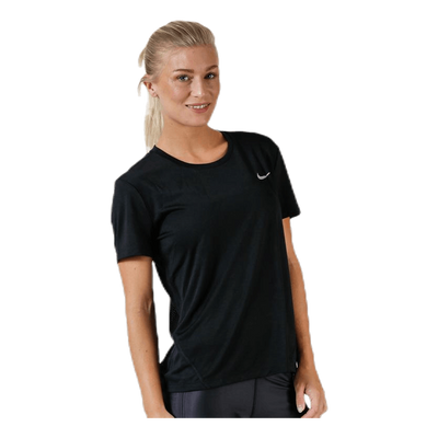 Miler Top Black