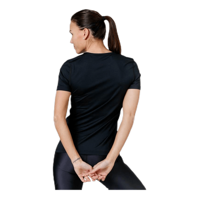 Pro Top SS All Over Mesh White/Black