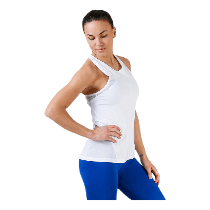 Pro Hypercool Tank White