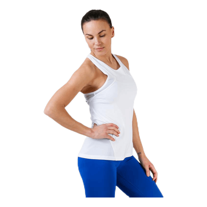 Pro Hypercool Tank White