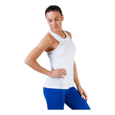 Pro Hypercool Tank White