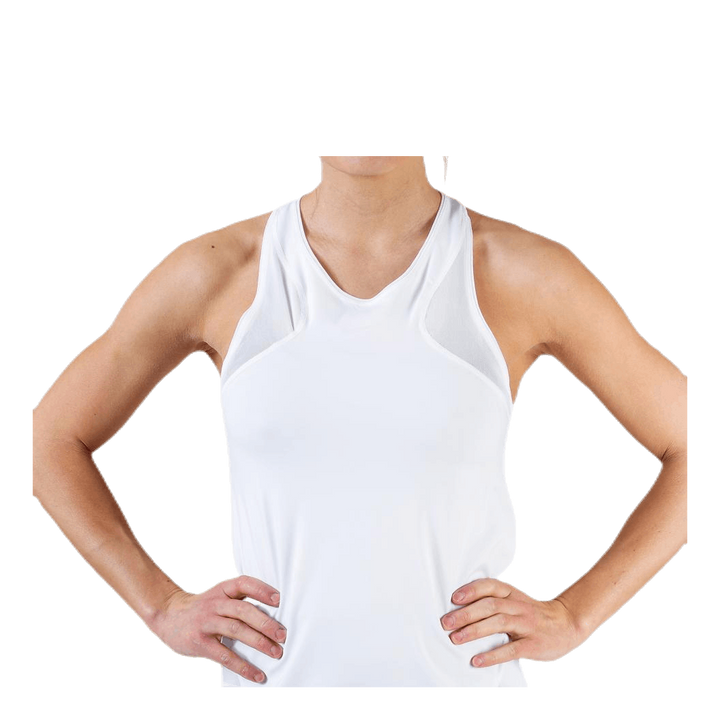 Pro Hypercool Tank White