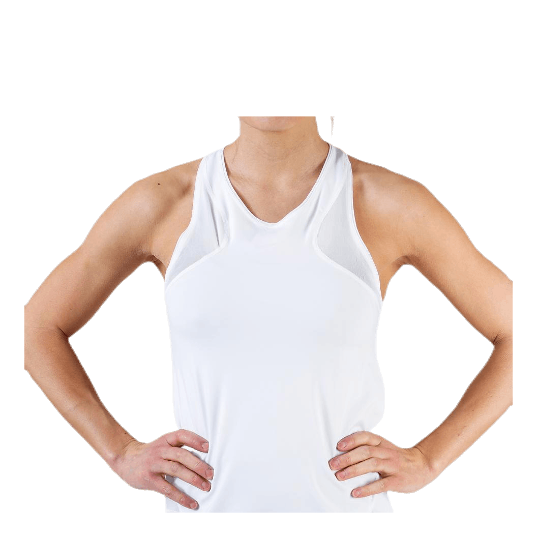 Pro Hypercool Tank White