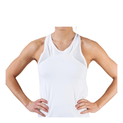 Pro Hypercool Tank White