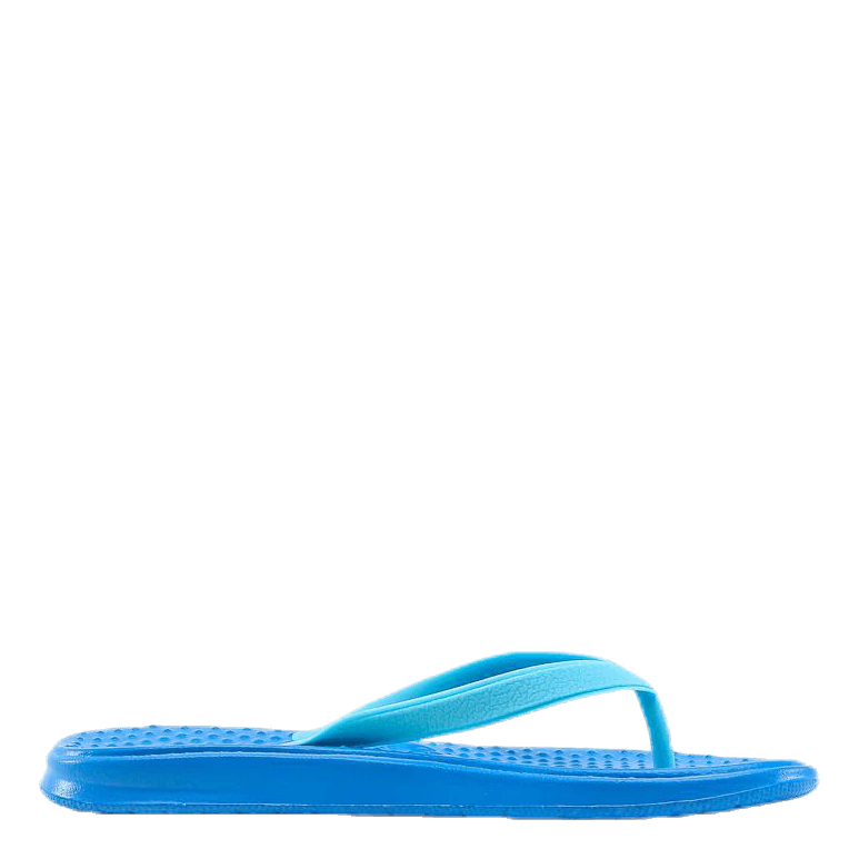 Solay Flipflop GS Blue/Red