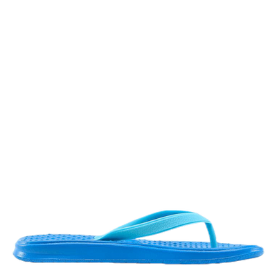 Solay Flipflop GS Blue/Red