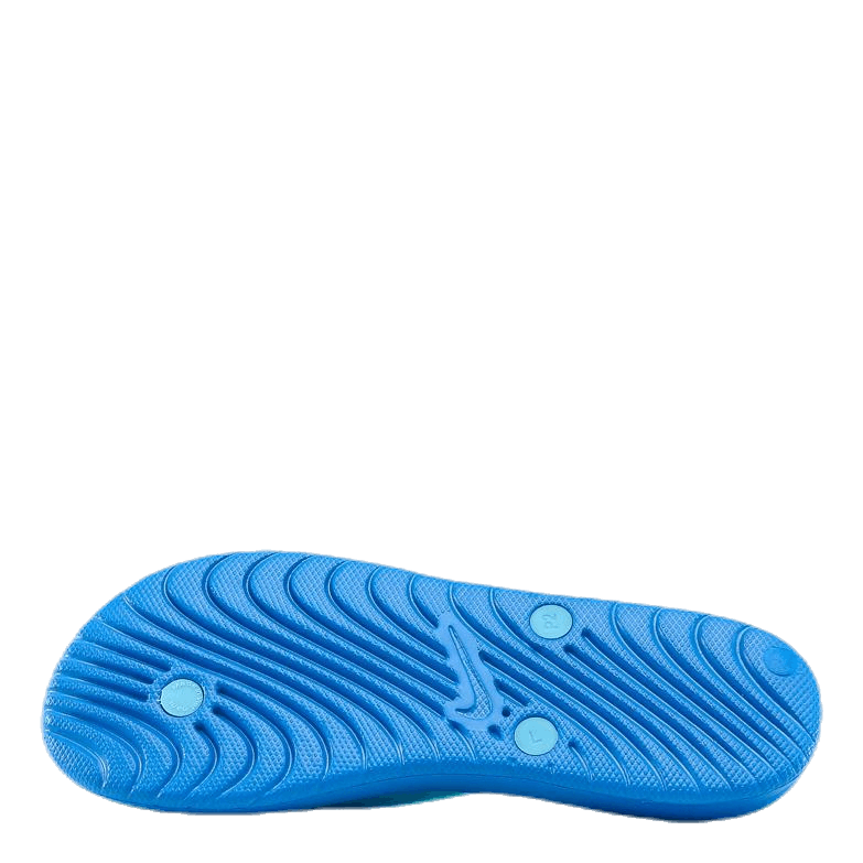 Solay Flipflop GS Blue/Red