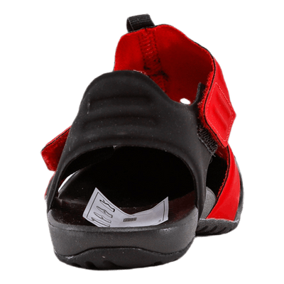 Sunray Protect 2 PS Black/Red