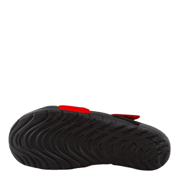 Sunray Protect 2 PS Black/Red