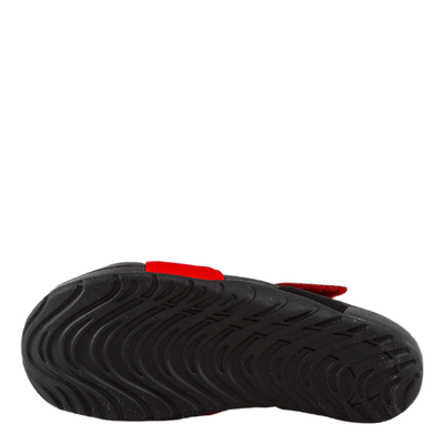Sunray Protect 2 PS Black/Red