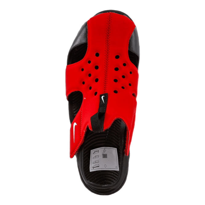 Sunray Protect 2 PS Black/Red