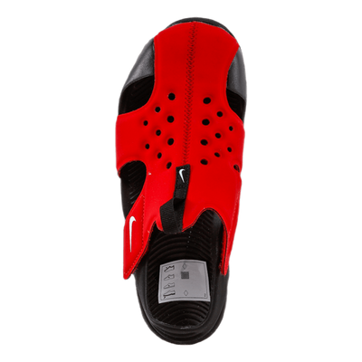 Sunray Protect 2 PS Black/Red