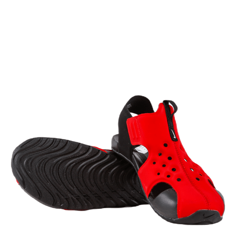 Sunray Protect 2 PS Black/Red