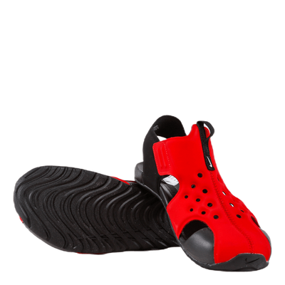 Sunray Protect 2 PS Black/Red