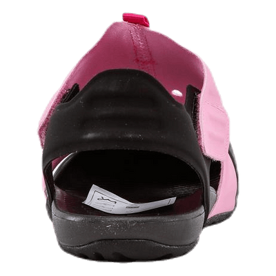 Sunray Protect 2 PS Pink/Black
