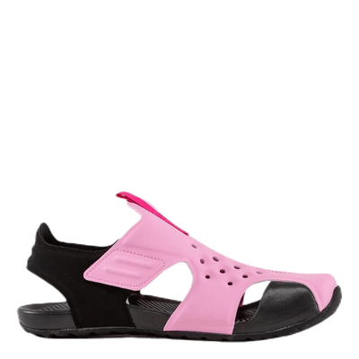 Sunray Protect 2 PS Pink/Black