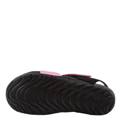 Sunray Protect 2 PS Pink/Black