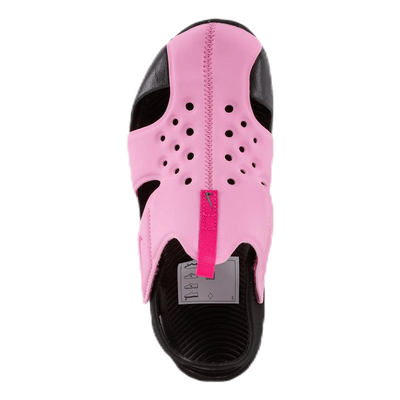 Sunray Protect 2 PS Pink/Black
