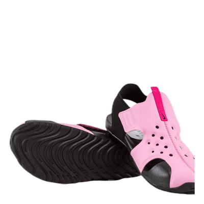Sunray Protect 2 PS Pink/Black