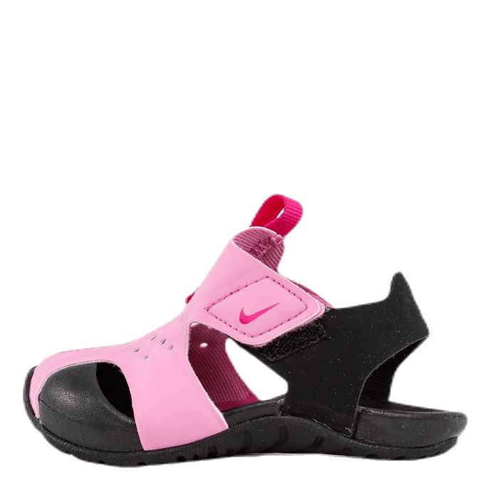 Sunray Protect 2 TD Pink/Black