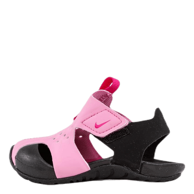 Sunray Protect 2 TD Pink/Black