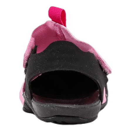 Sunray Protect 2 TD Pink/Black