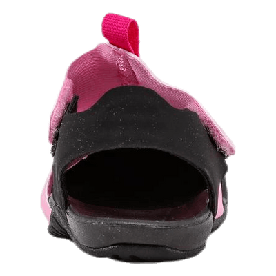 Sunray Protect 2 TD Pink/Black