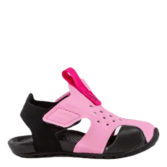 Sunray Protect 2 TD Pink/Black