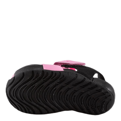 Sunray Protect 2 TD Pink/Black