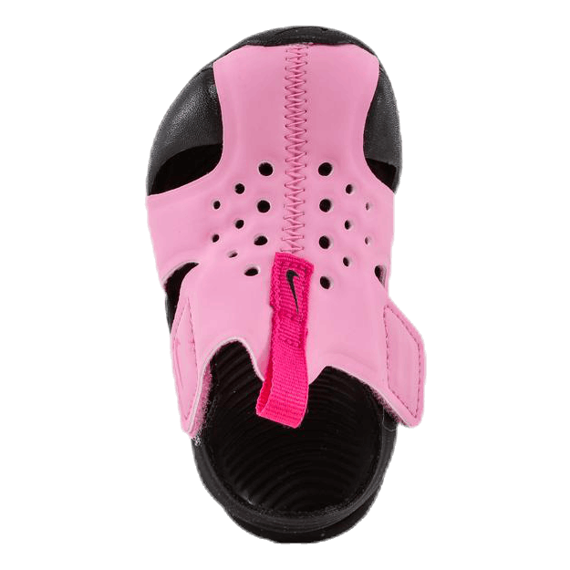 Sunray Protect 2 TD Pink/Black