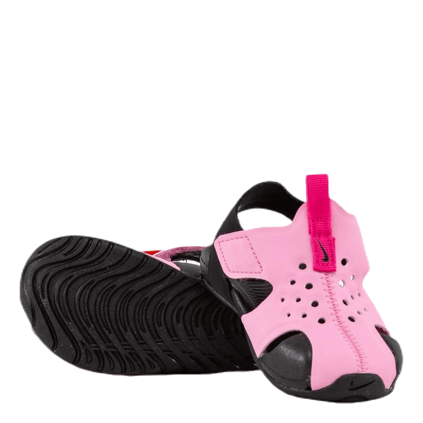 Sunray Protect 2 TD Pink/Black